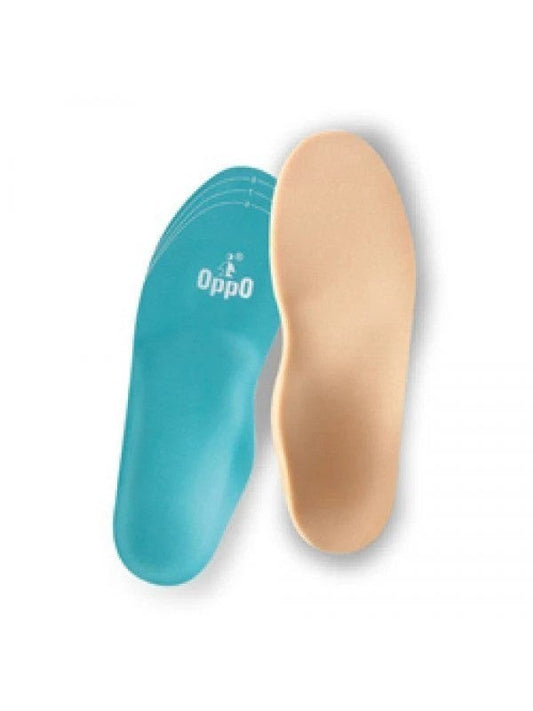 Oppo 5011 Orthopedic Insoles For Diabetic Foot - Medium