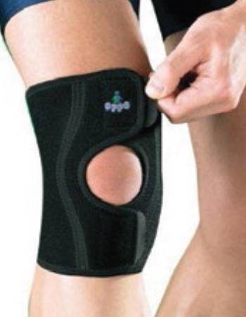 Oppo Contour Knee Support (L) - 1132