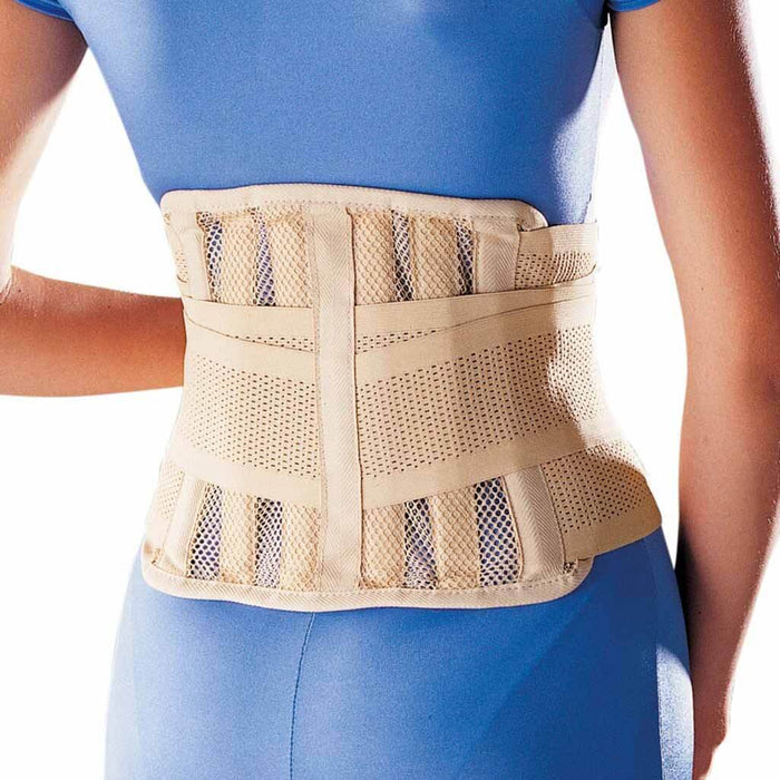 Oppo Medical Sacro Lumbar Support (Elastic) - Economy