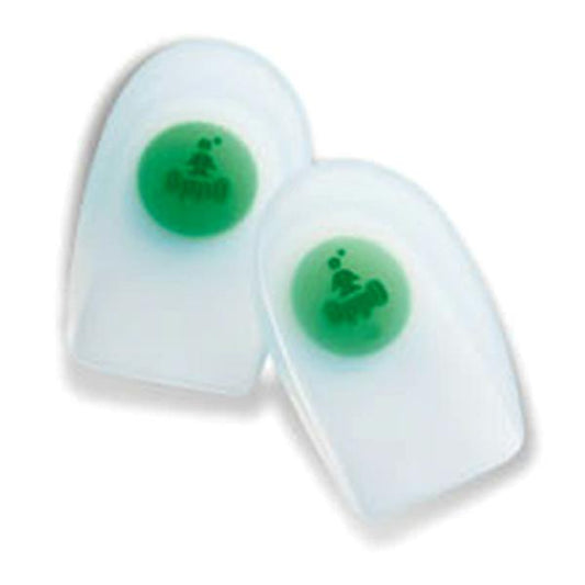 Oppo Silicone Heel Cushions (N4) (5454)