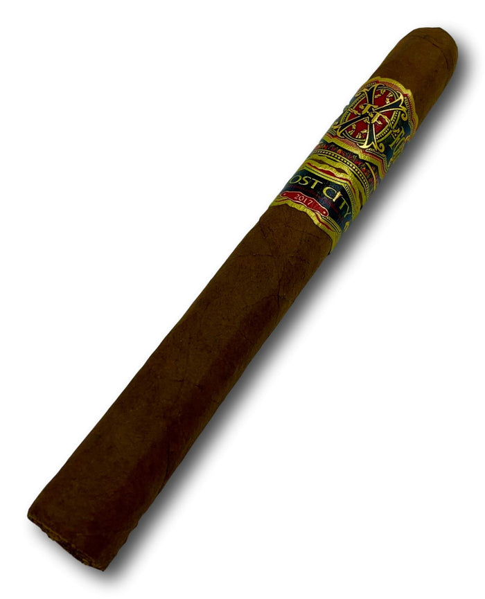 Opus X Lost City Toro
