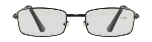 OR Bleu Reading Glasses 0.5 - Makkah Pharmacy