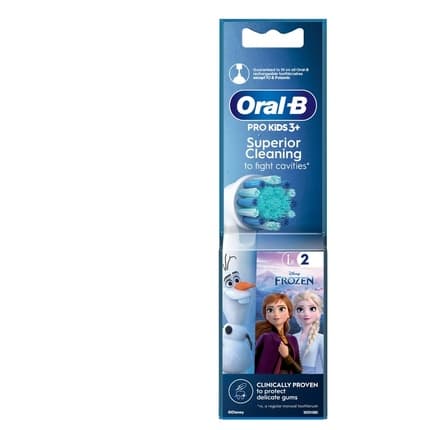 Oral-B Frozen Refill
