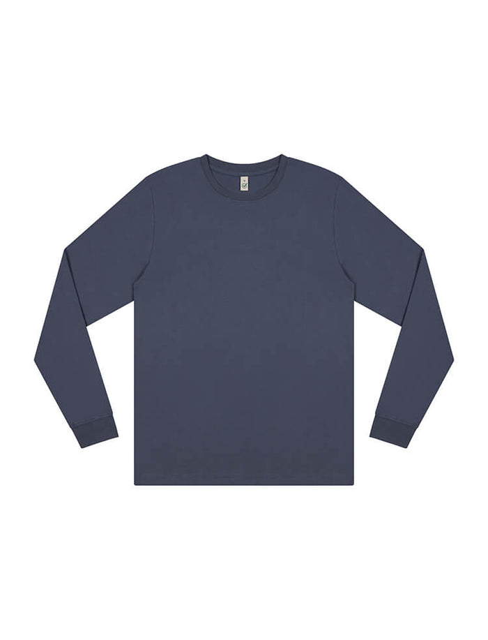 XS / Faded Navy