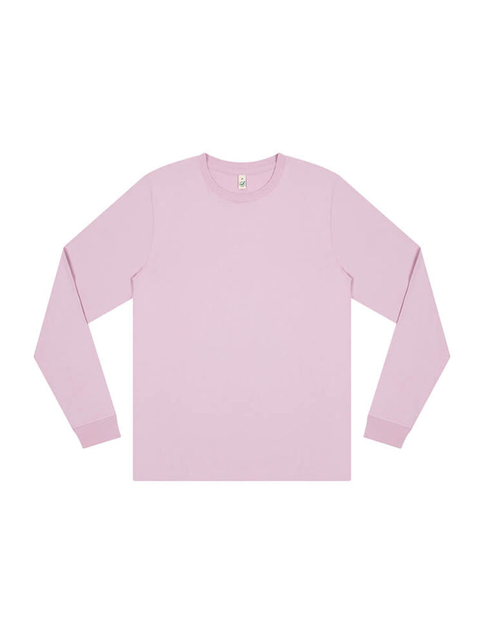 XS / Faded Pink