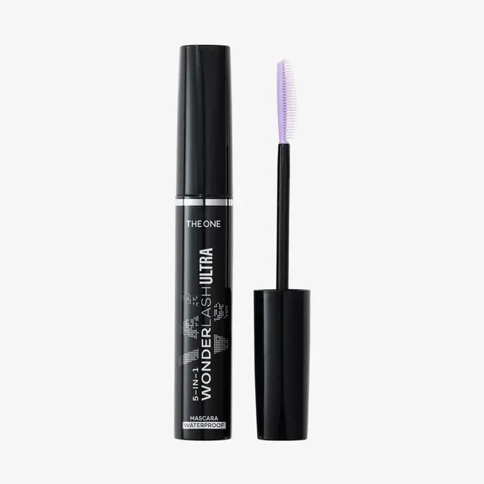 Oriflame The One 5in1 Wonder Lash Ultra Mascara Waterproof 8ML