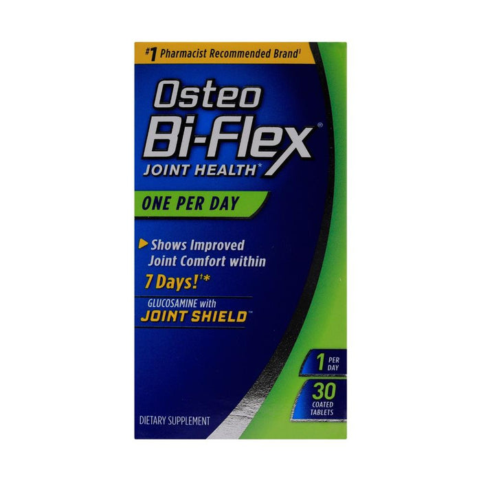 Osteo Bi-Flex Joint Health One Per Day Tablets 30's