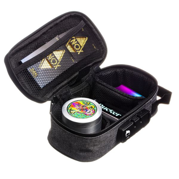 Otis Smell Proof Container - INHALCO