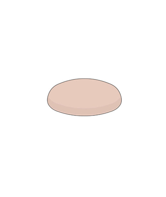 Oval Large (Blender)