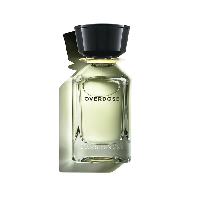 Omanluxury Overdose