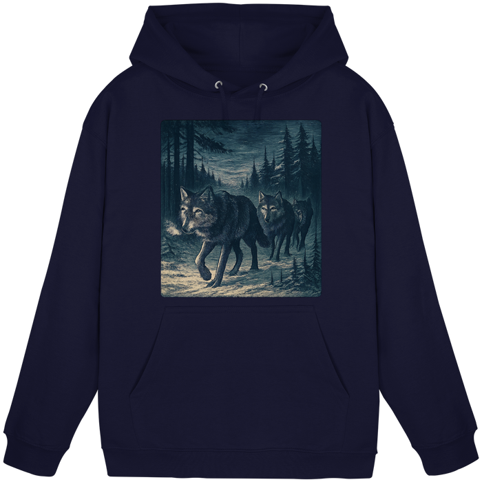 Oxford Navy / XS