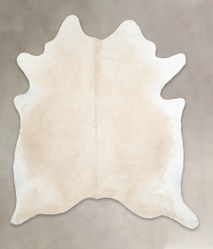 Palomino Cowhide Rug #A25316