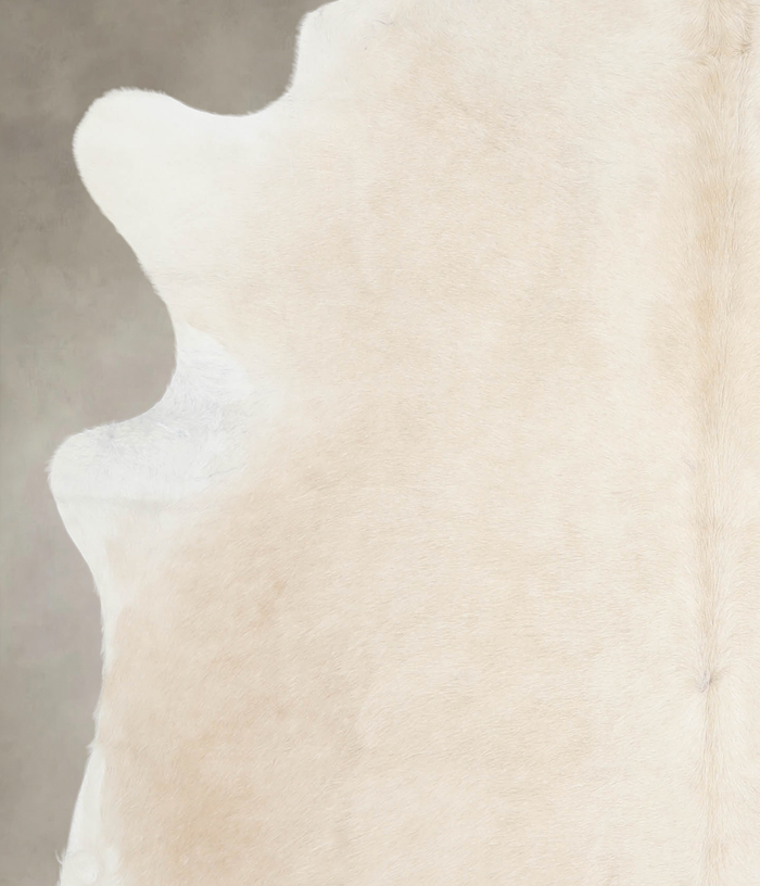 Palomino Cowhide Rug #A25316