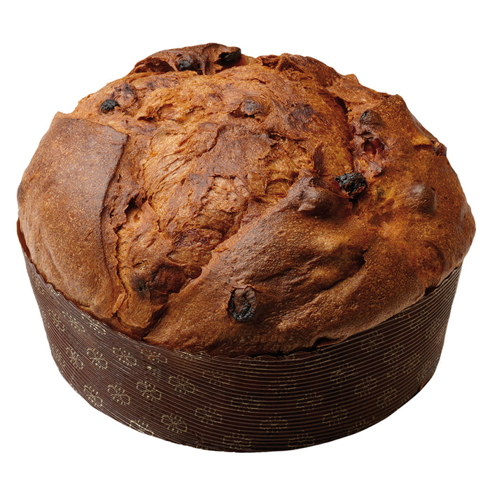 Panettone Gran Frutta - 17.6 oz
