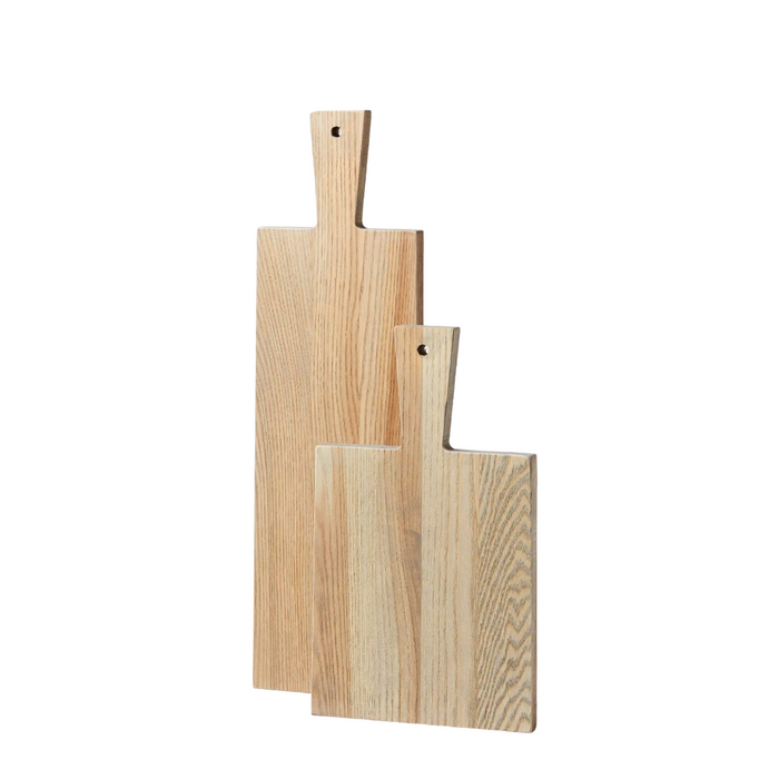 Pantry Cutting Board: Small