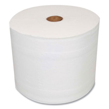PAPER/TOILET TISSUE/Small Core Bath Tissue, Septic Safe, 2-Ply, 36 Rolls/cs