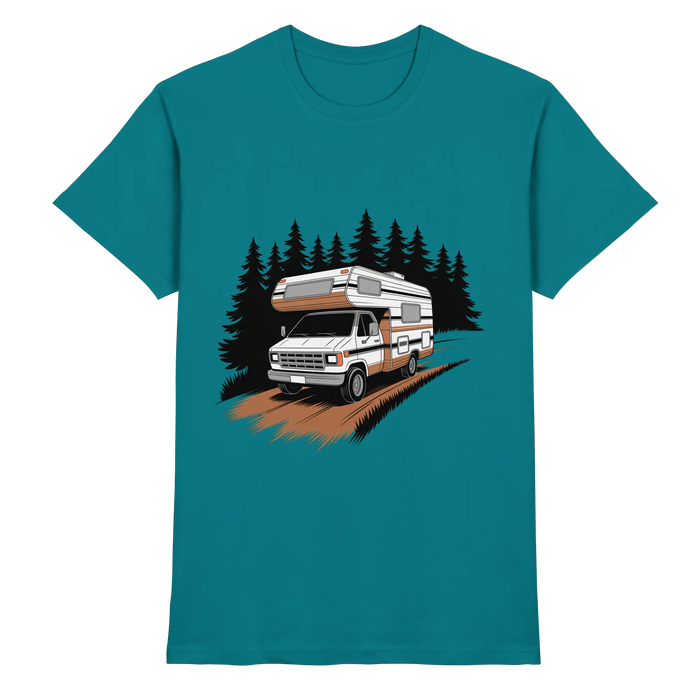 Pathfinder Edition Shirt - Arvenzo