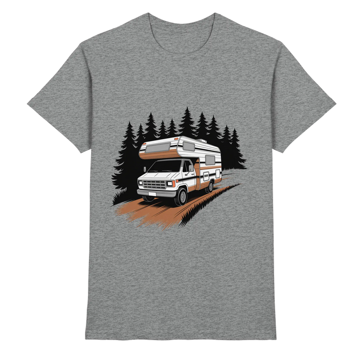 Pathfinder Edition Shirt - Arvenzo