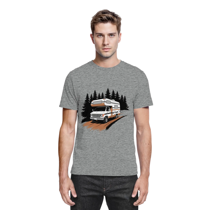 Pathfinder Edition Shirt - Arvenzo
