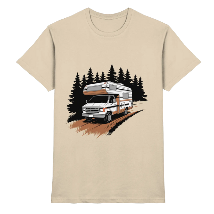 Pathfinder Edition Shirt - Arvenzo