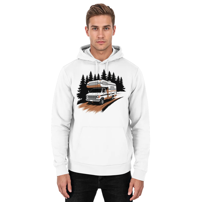 Pathfinder Edition Hoodie - Arvenzo