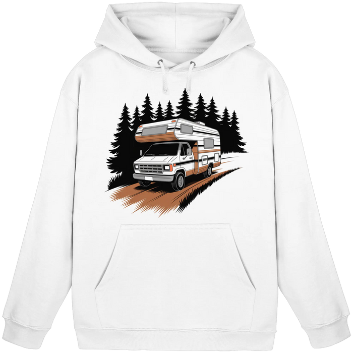 Pathfinder Edition Hoodie - Arvenzo