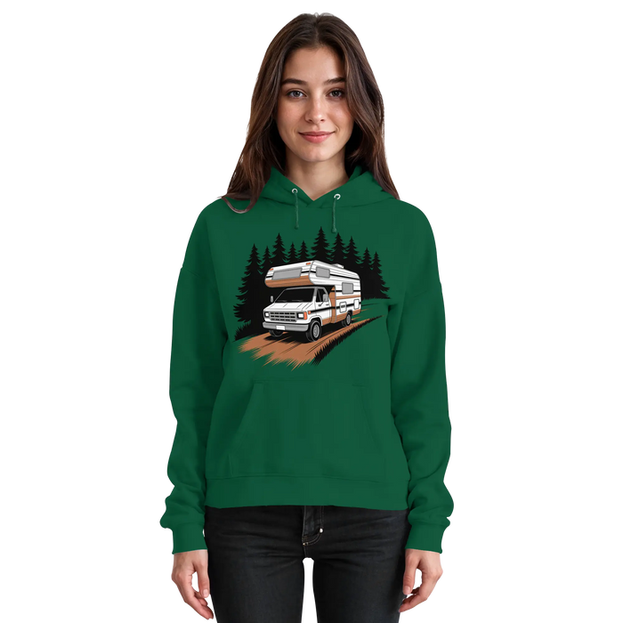 Pathfinder Edition Hoodie - Arvenzo