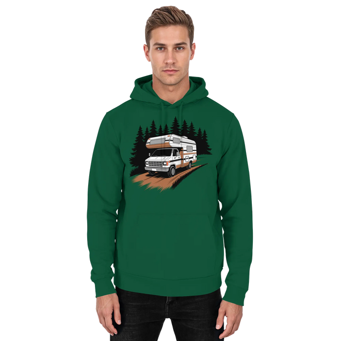 Pathfinder Edition Hoodie - Arvenzo