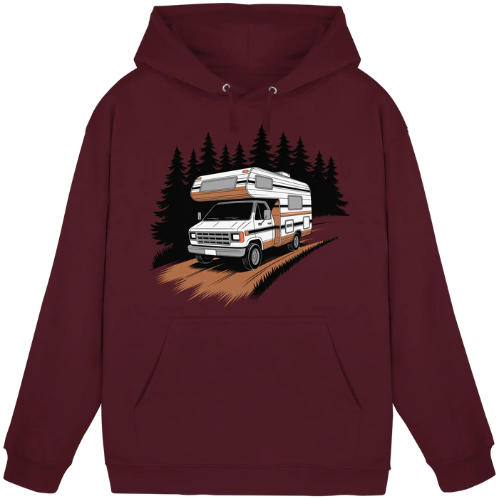 Pathfinder Edition Hoodie - Arvenzo