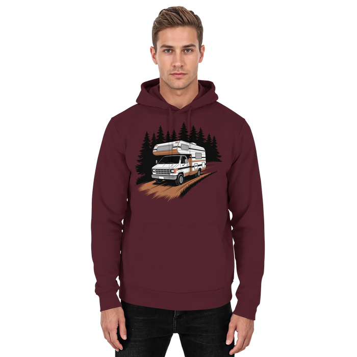 Pathfinder Edition Hoodie - Arvenzo