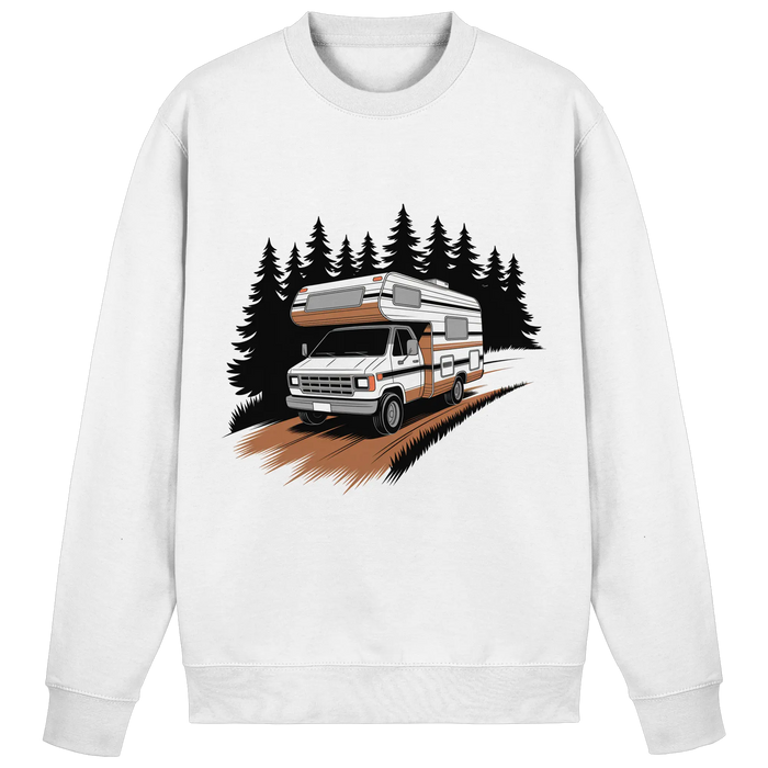 Pathfinder Edition Sweatshirt - Arvenzo