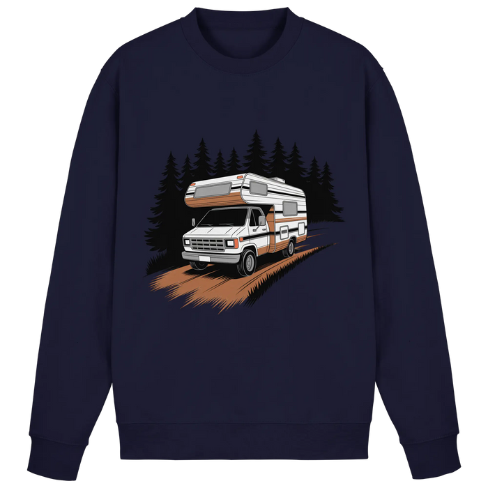 Pathfinder Edition Sweatshirt - Arvenzo