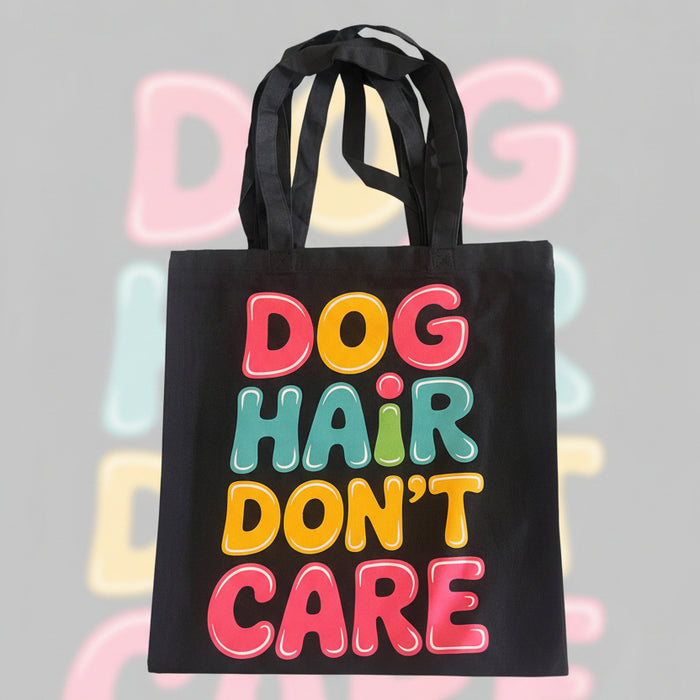Dog Hair Don't Care