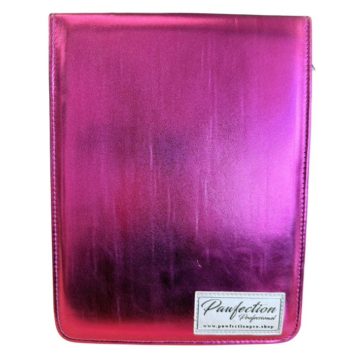Metallic Pink