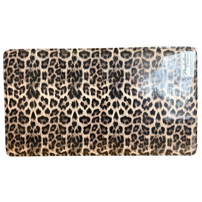 Pawfection Professional 16 Shears Case with Zipper