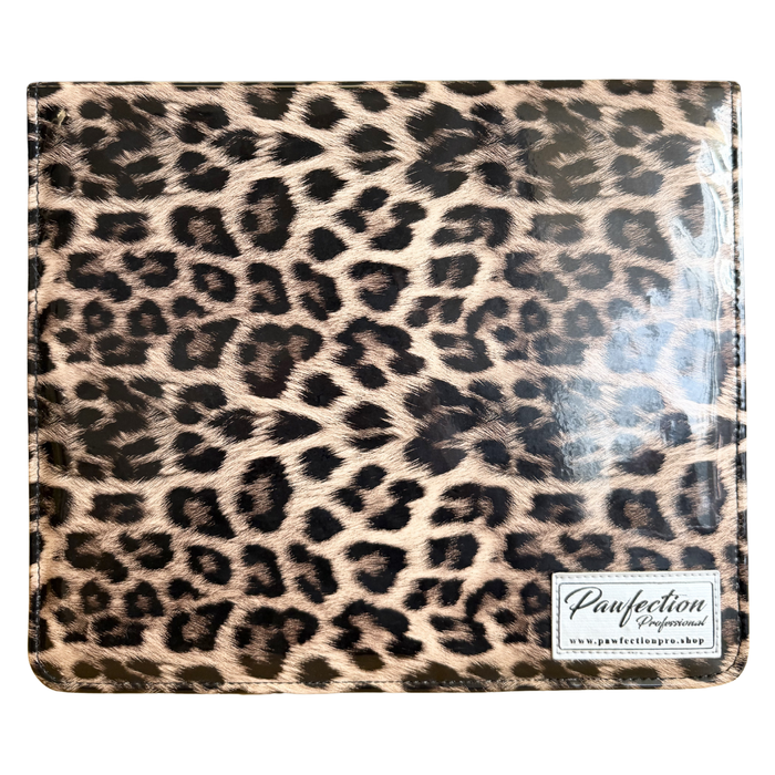 Pawfection Professional 16 Shears Case with Zipper