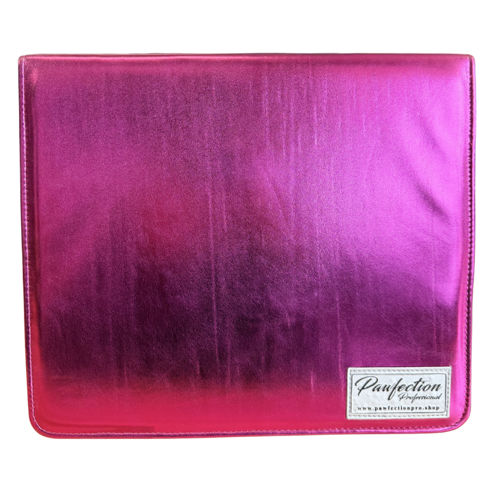 Metallic Pink