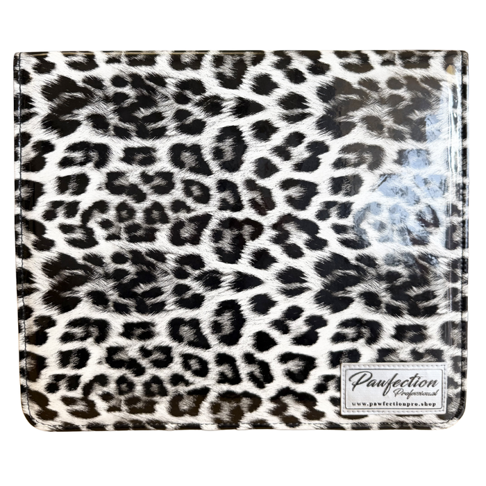 White Leopard