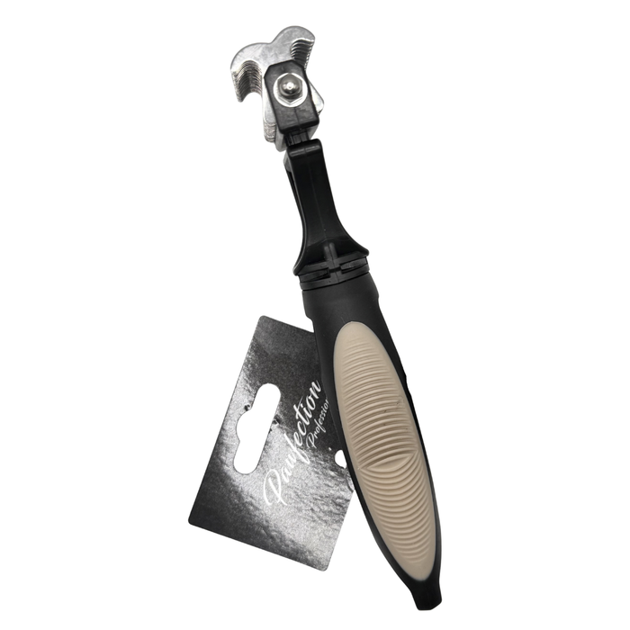 Pawfection Professional Double Sided Coat Rake