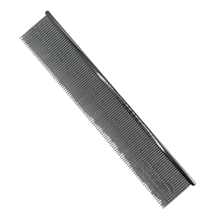 Pawfection Professional Fine Finishing Comb 9"