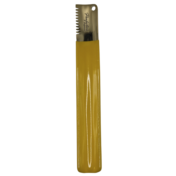 Pawfection Professional Gold Extra Coarse Handstripping Knife