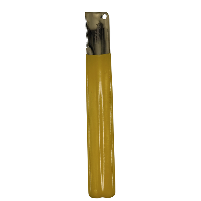 Pawfection Professional Gold Extra Fine Handstripping Knife