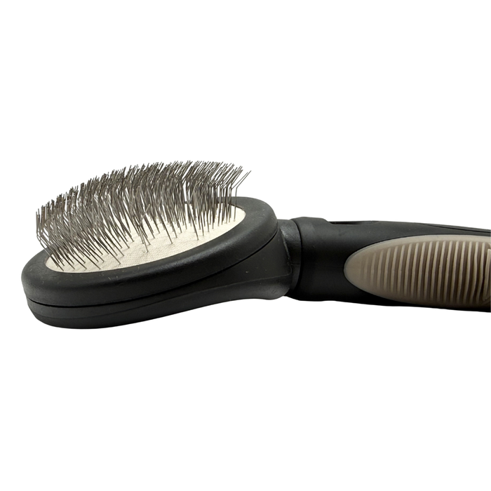 Pawfection Professional Oval Slicker Brush