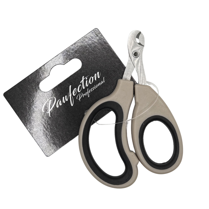 Pawfection Professional Steel Cat Nail Clipper