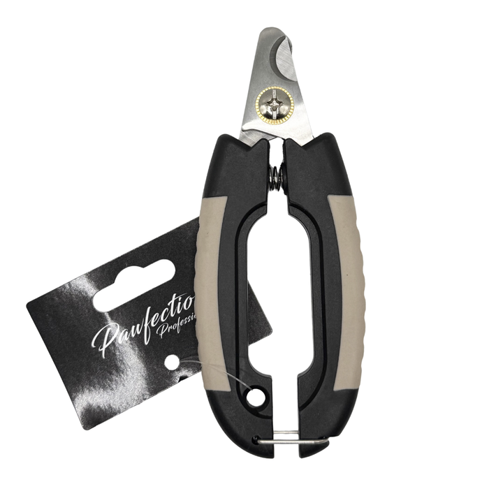 Pawfection Professional Steel Large Nail Clipper