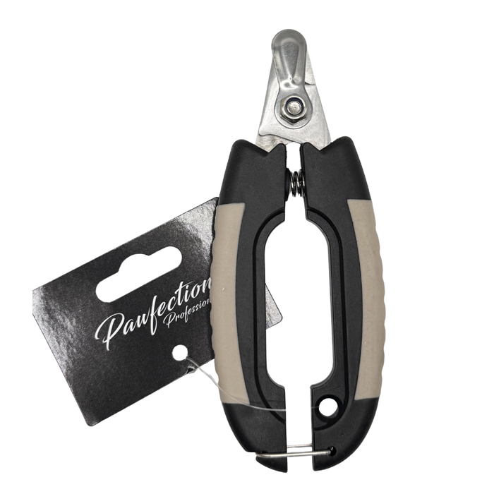 Pawfection Professional Steel Large Nail Clipper
