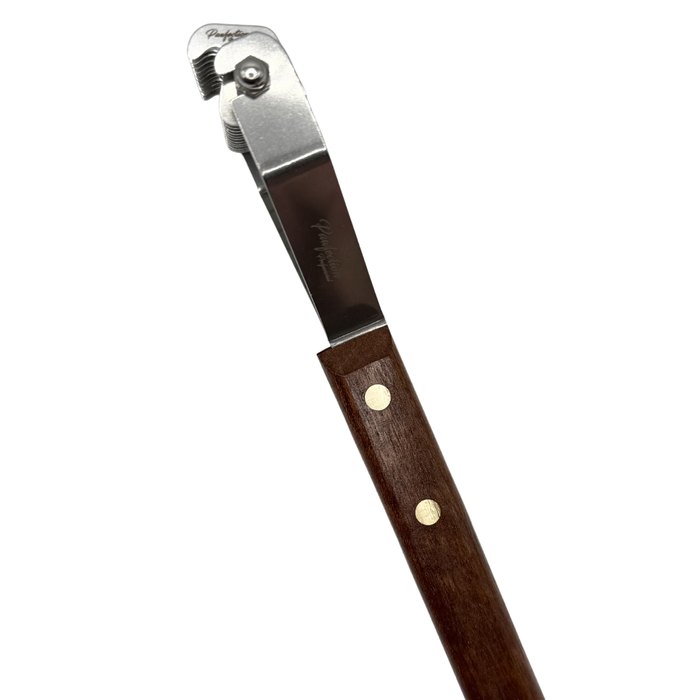 Pawfection Professional Wide Coarse Undercoat Rake