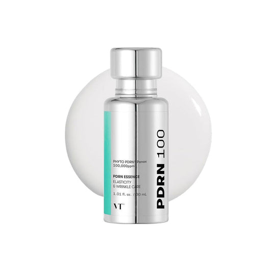 VT Cosmetics PDRN Essence 100 Nudie Glow Australia