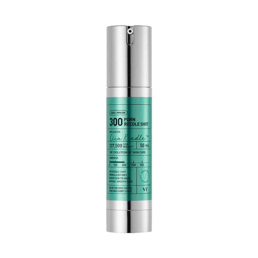 VT Cosmetics PDRN Reedle Shot 300 Nudie Glow Australia