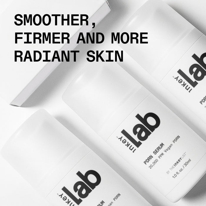 INKEY Lab PDRN Serum — Smoother, Firmer and More Radiant Skin